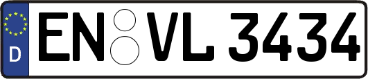 EN-VL3434