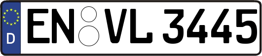 EN-VL3445