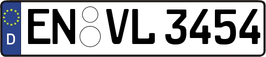 EN-VL3454