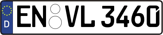 EN-VL3460