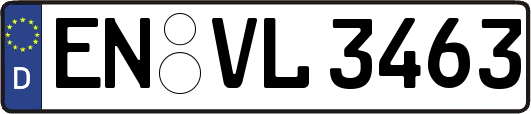 EN-VL3463