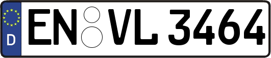 EN-VL3464