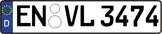 EN-VL3474