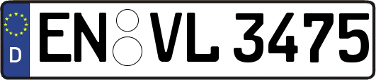 EN-VL3475