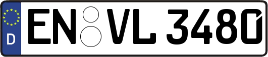 EN-VL3480