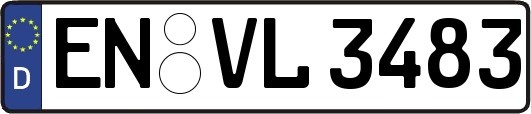 EN-VL3483