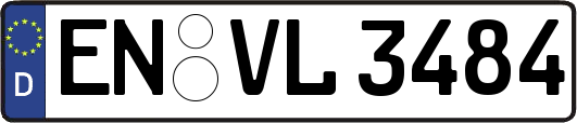 EN-VL3484