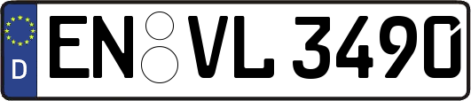 EN-VL3490