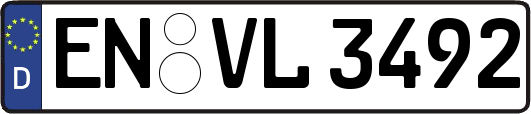 EN-VL3492