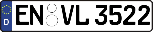 EN-VL3522