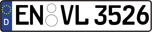 EN-VL3526