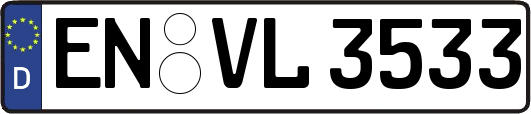 EN-VL3533