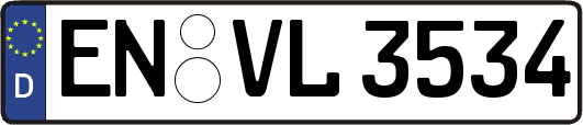 EN-VL3534