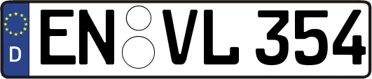 EN-VL354