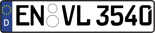 EN-VL3540