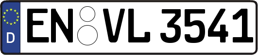 EN-VL3541