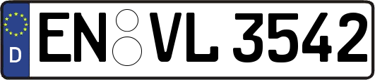 EN-VL3542