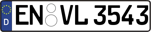 EN-VL3543