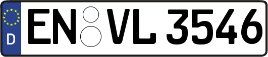 EN-VL3546