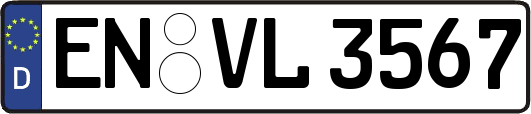EN-VL3567