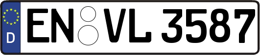 EN-VL3587