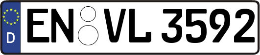 EN-VL3592