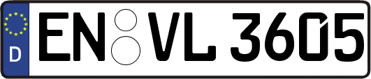 EN-VL3605