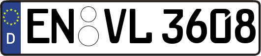 EN-VL3608