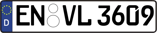 EN-VL3609