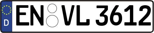 EN-VL3612