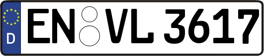 EN-VL3617