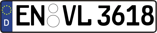 EN-VL3618