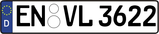 EN-VL3622