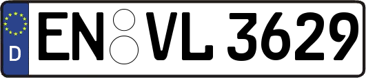 EN-VL3629