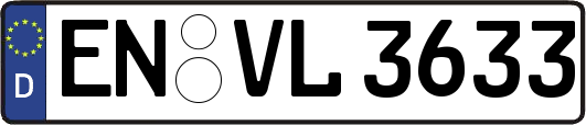 EN-VL3633