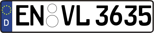 EN-VL3635