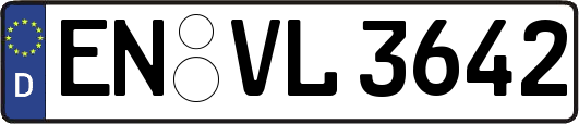 EN-VL3642