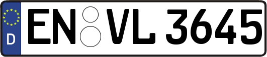 EN-VL3645