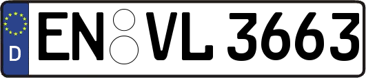 EN-VL3663