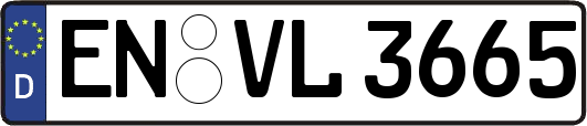 EN-VL3665