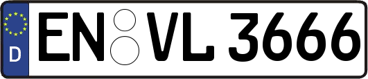 EN-VL3666