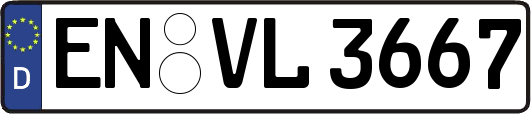 EN-VL3667