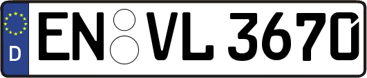 EN-VL3670