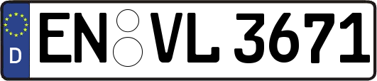 EN-VL3671