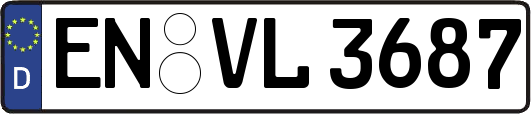 EN-VL3687