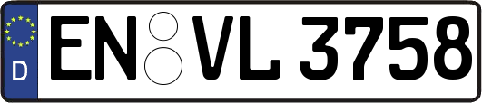 EN-VL3758