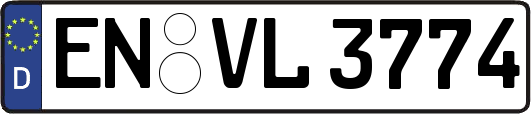 EN-VL3774