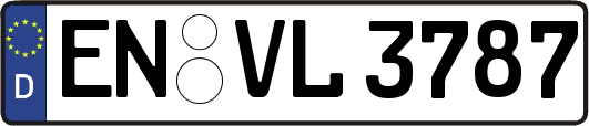 EN-VL3787