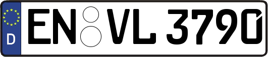 EN-VL3790