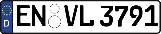 EN-VL3791